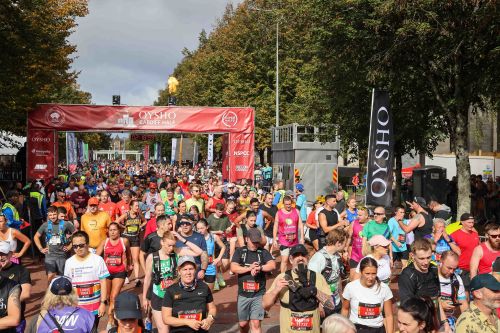 MEZZA MARATONA DI CARDIFF | 21K 2025